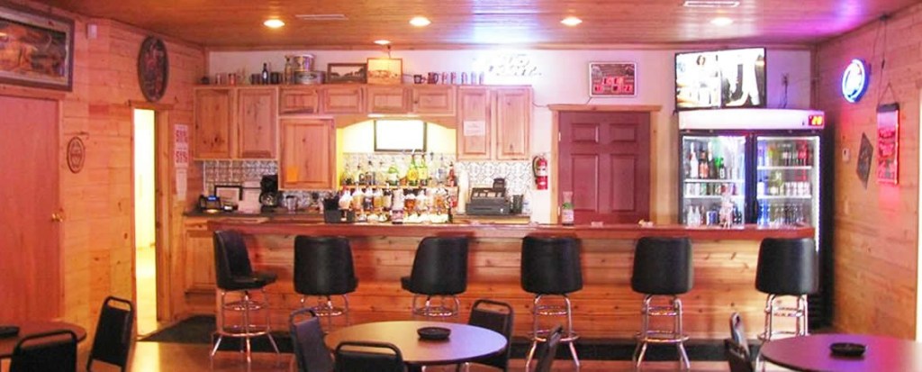 Barbara's Bar & Lounge